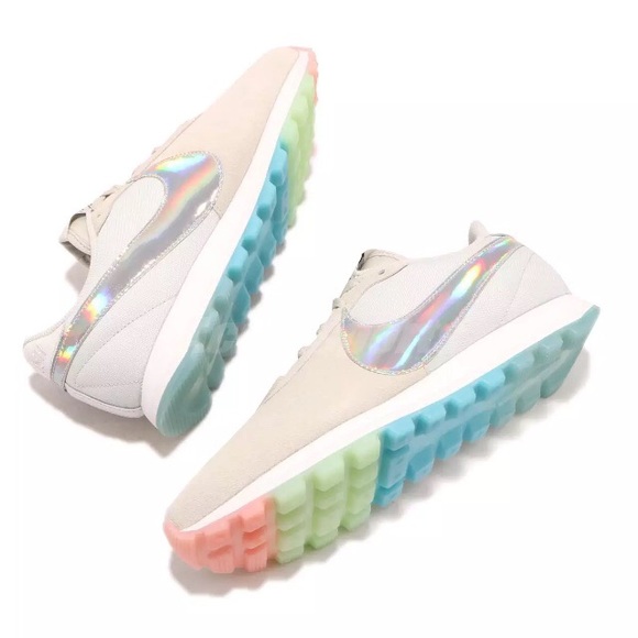 nike pre love rainbow